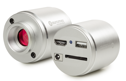 Microscope Cameras