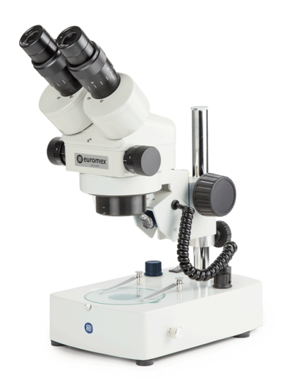 StereoVet LED-statief met draaibare spiegel voor Z-serie ST.1735