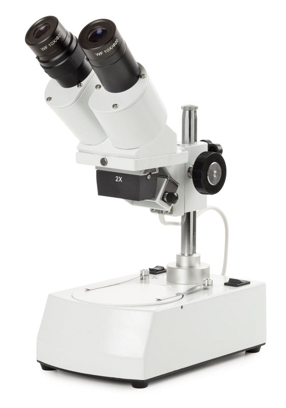 Binoculaire stereomicroscoop AP-5 - www.letscopes.com
