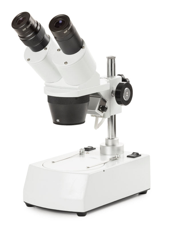 Binoculaire stereomicroscoop AP-8 - www.letscopes.com
