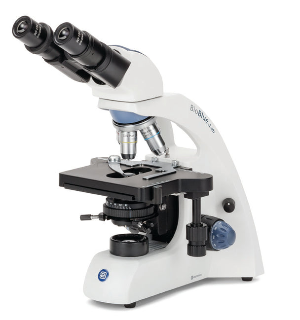 BioBlue.Lab binocular microscope BB.1152-PLi - www.letscopes.com