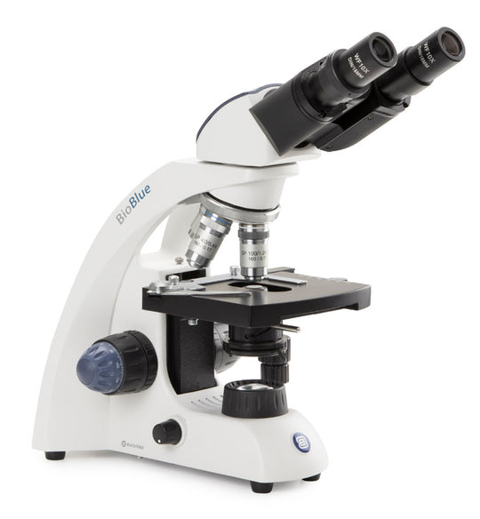 Binoculaire microscoop BioBlue BB.4260 - www.letscopes.com