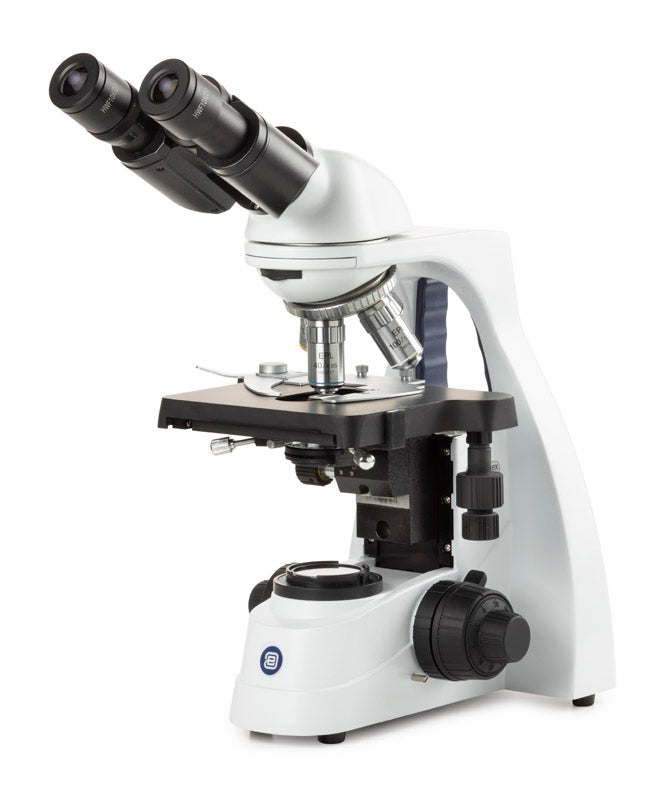 Binocular microscope BS.1152-EPL - www.letscopes.com