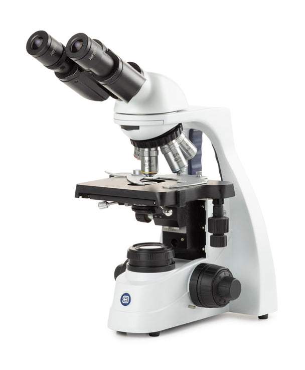 Binoculaire microscoop BS.1152-EPLi - www.letscopes.com