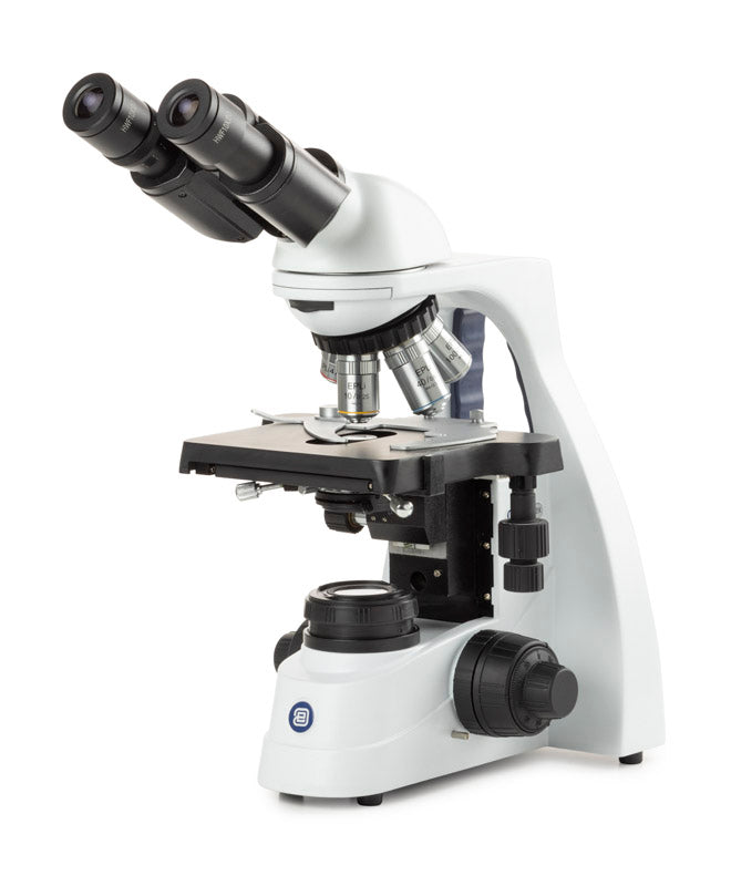 Binocular microscope BS.1152-EPLi - www.letscopes.com