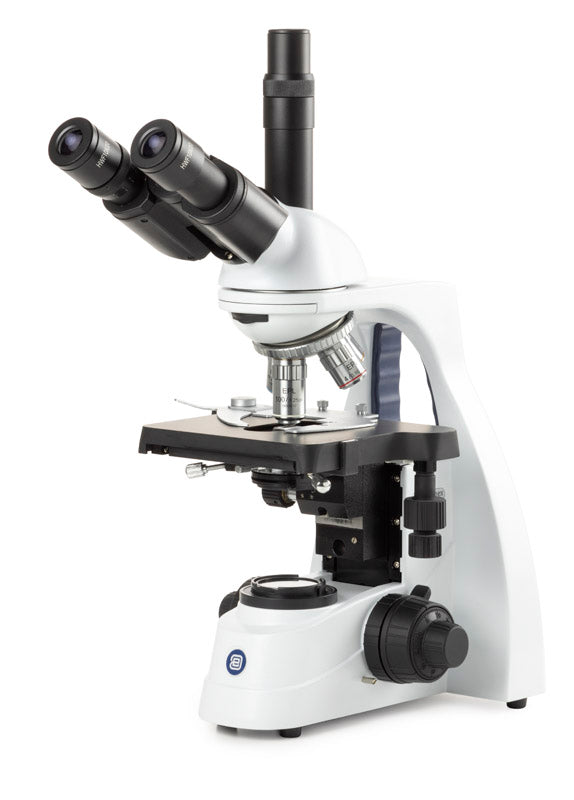 Trinoculaire microscoop BS.1153-EPL - www.letscopes.com