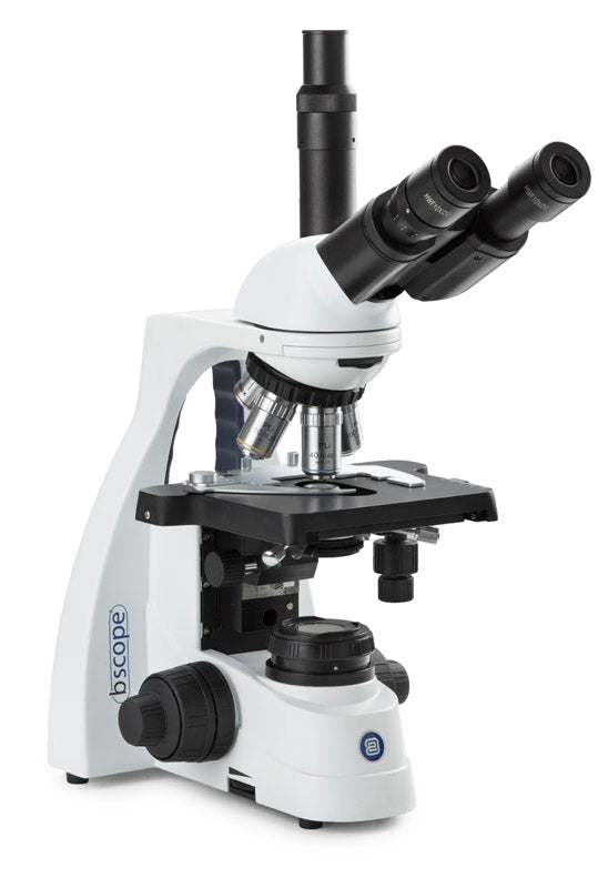 Trinoculaire microscoop BS.1153-PLi - www.letscopes.com