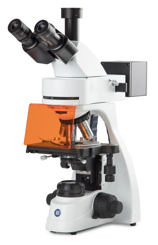 Trinoculaire microscoop BS.3153-EPLi - www.letscopes.com