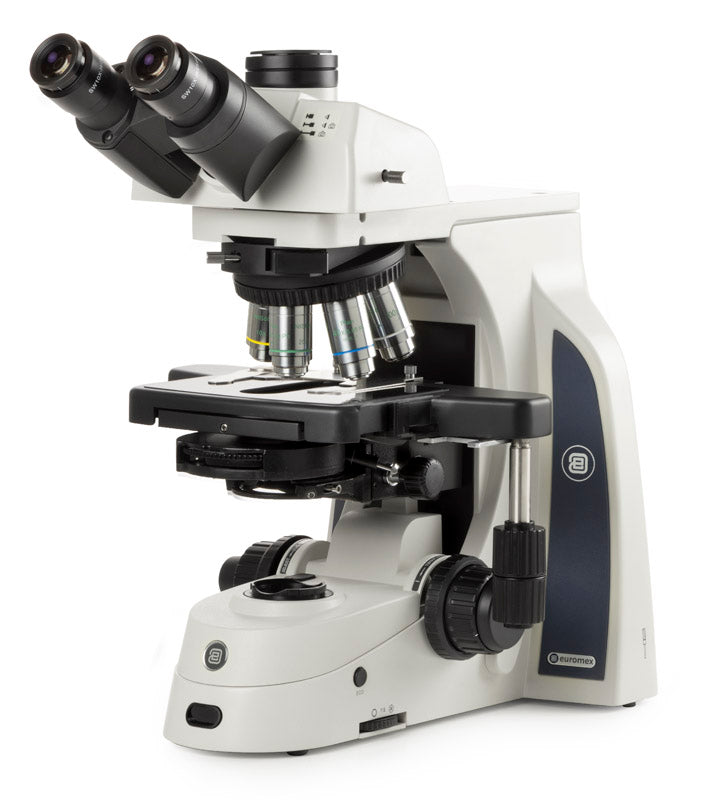 Trinoculaire microscoop DX.1153-PLPHi - www.letscopes.com