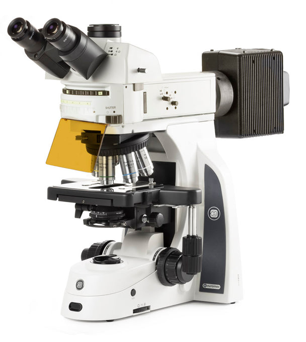Trinoculaire microscoop DX.3153-APLi - www.letscopes.com