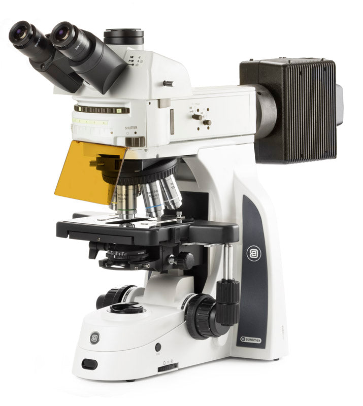 Trinocular microscope DX.3153-APLi - www.letscopes.com