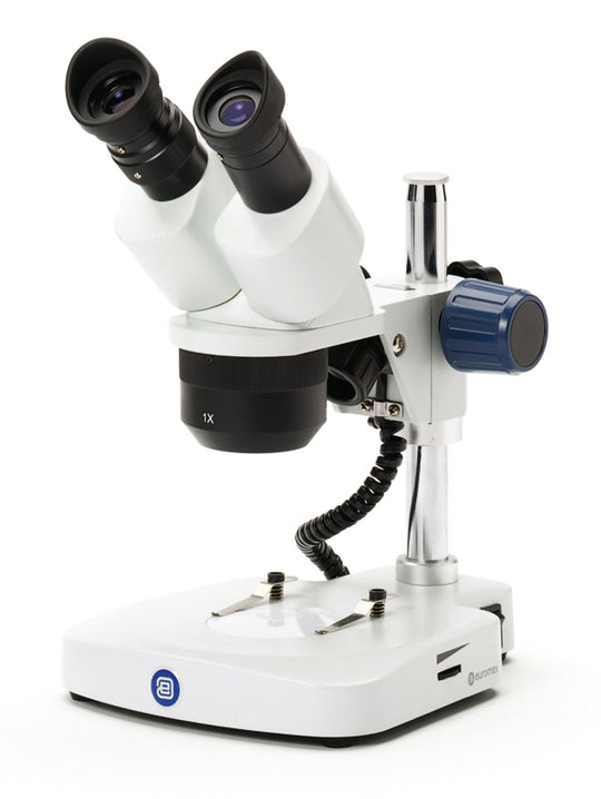 Binoculaire stereomicroscoop ED.1302-P - www.letscopes.com