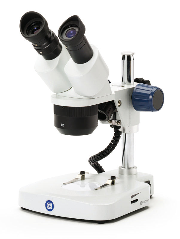 Binoculaire stereomicroscoop ED.1302-P - www.letscopes.com