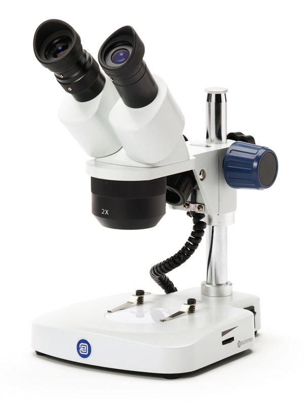 Binoculaire stereomicroscoop ED.1402-P - www.letscopes.com