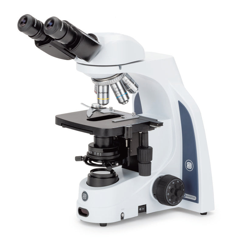 Binoculaire microscoop IS.1152-EPL - www.letscopes.com