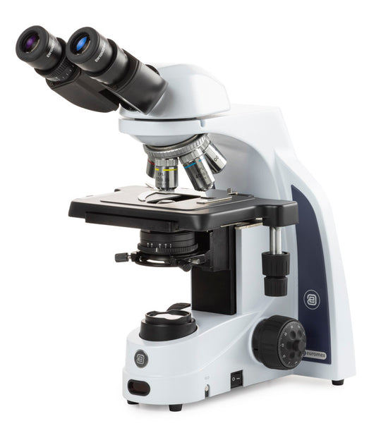 Binocular microscope IS.1152-EPLi - www.letscopes.com
