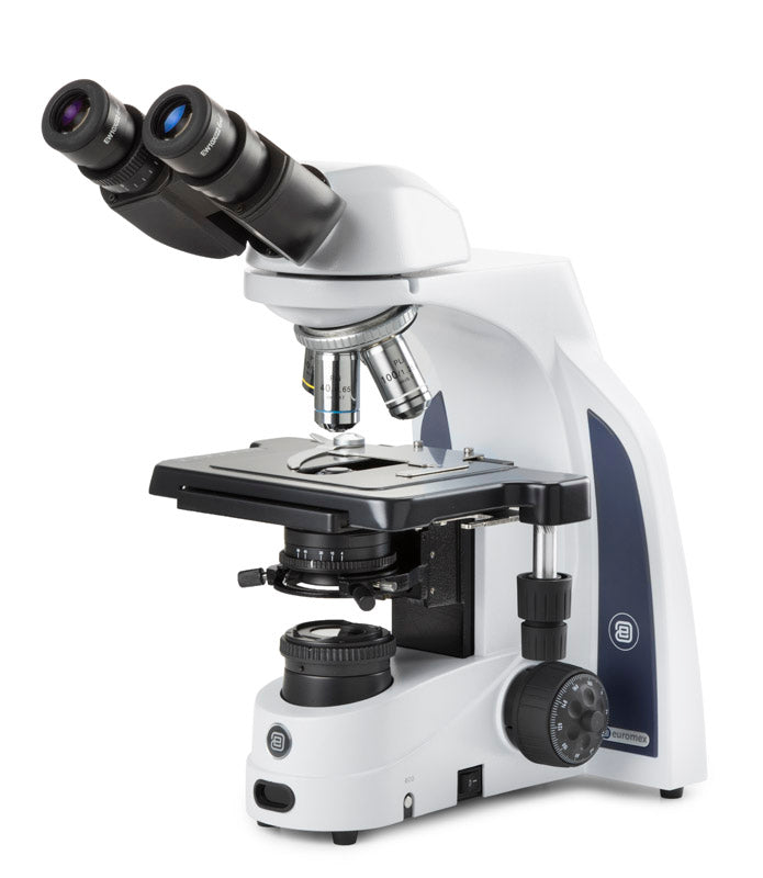 Binocular microscope IS.1152-PLi - www.letscopes.com