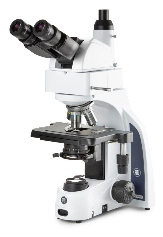 Ergonomische binoculaire microscoop IS.1159-EPLi - www.letscopes.com