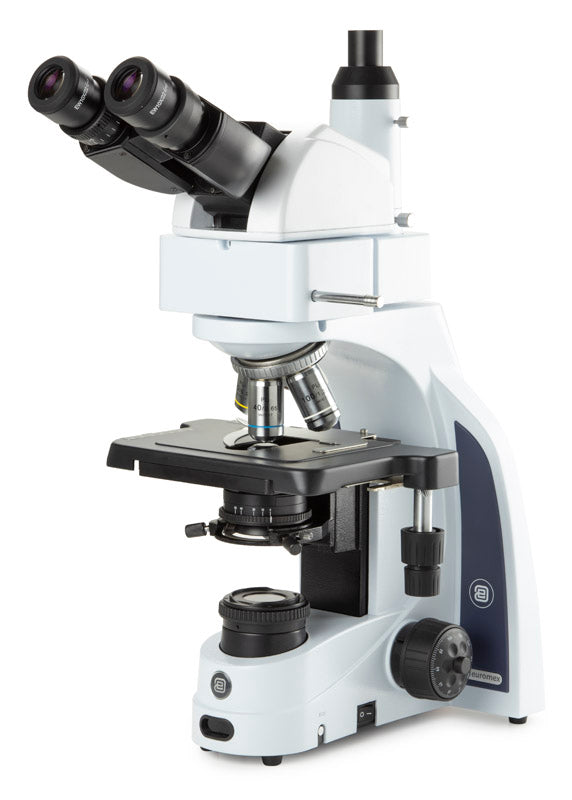 Ergonomische binoculaire microscoop IS.1159-PLi - www.letscopes.com