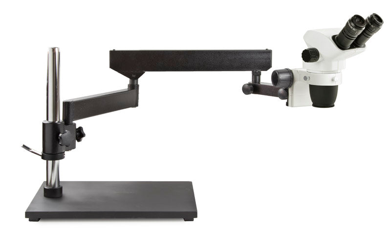 Binocular Stereo Microscope NZ.1702-AP - www.letscopes.com