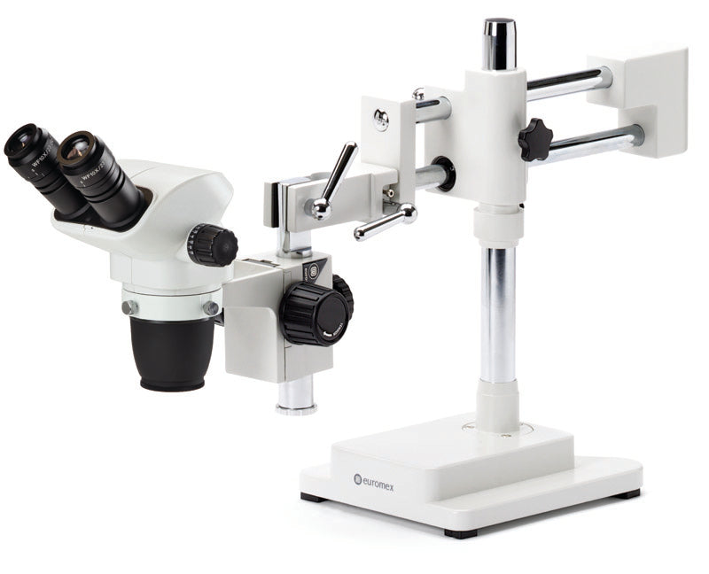Binocular Stereo Microscope NZ.1702-B - www.letscopes.com