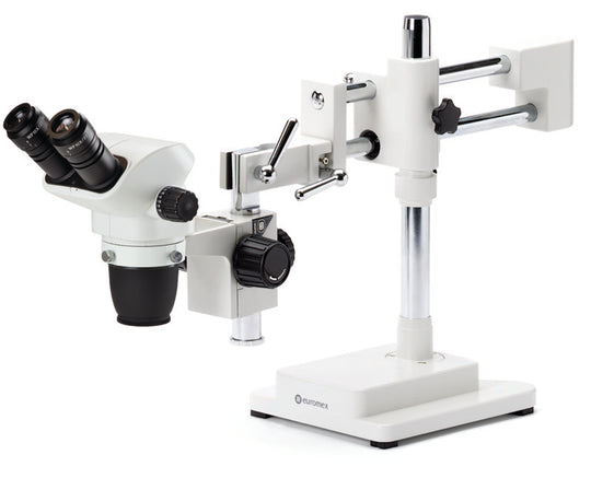 Binoculaire stereomicroscoop NZ.1702-B - www.letscopes.com