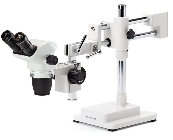 Binoculaire stereomicroscoop NZ.1702-B - www.letscopes.com