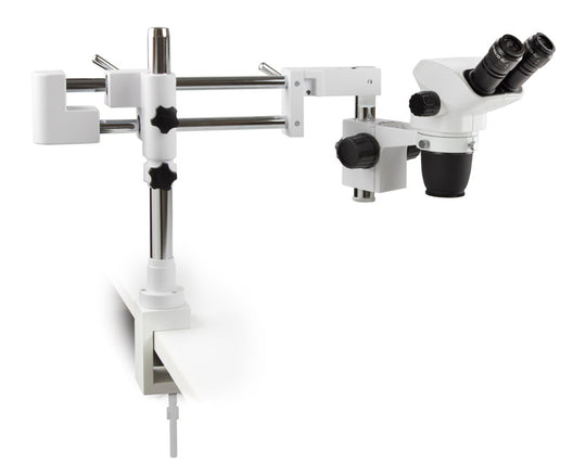 Binocular Stereo Microscope NZ.1702-BC - www.letscopes.com