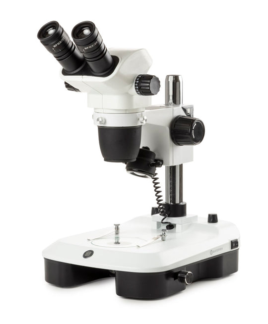 Binocular Stereo Microscope NZ.1702-M - www.letscopes.com