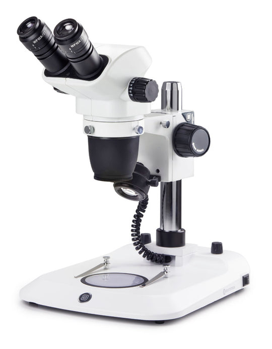 Binocular Stereo Microscope NZ.1702-P - www.letscopes.com