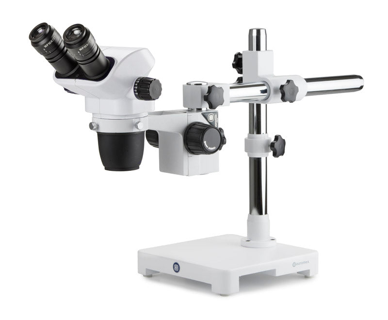 Binocular Stereo Microscope NZ.1702-U - www.letscopes.com
