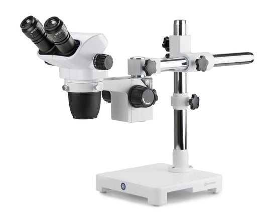 Binocular Stereo Microscope NZ.1702-U - www.letscopes.com