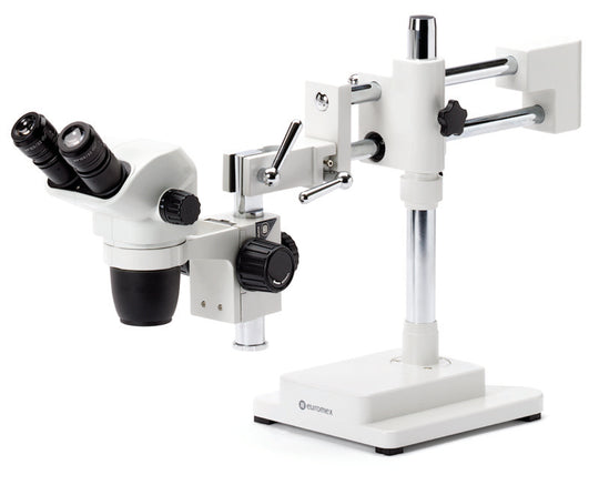 Binoculaire stereomicroscoop NZ.1902-B - www.letscopes.com
