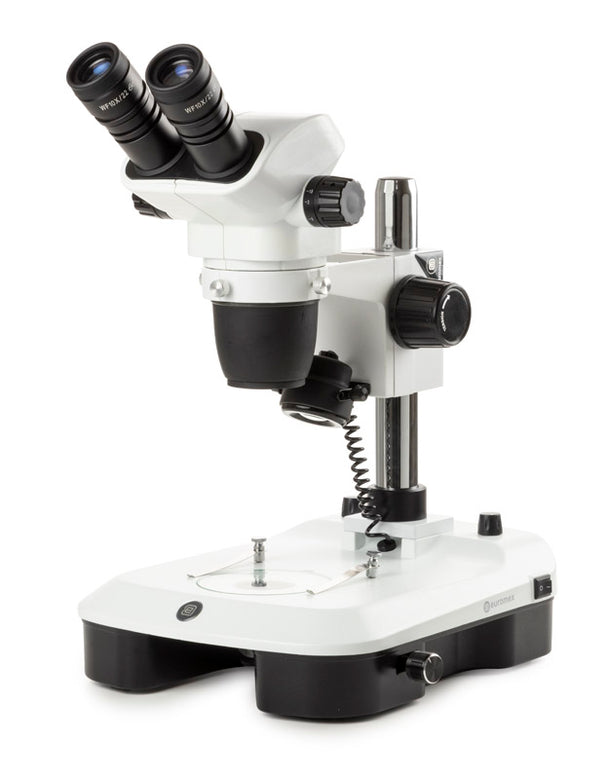 Binoculaire stereomicroscoop NZ.1902-M - www.letscopes.com