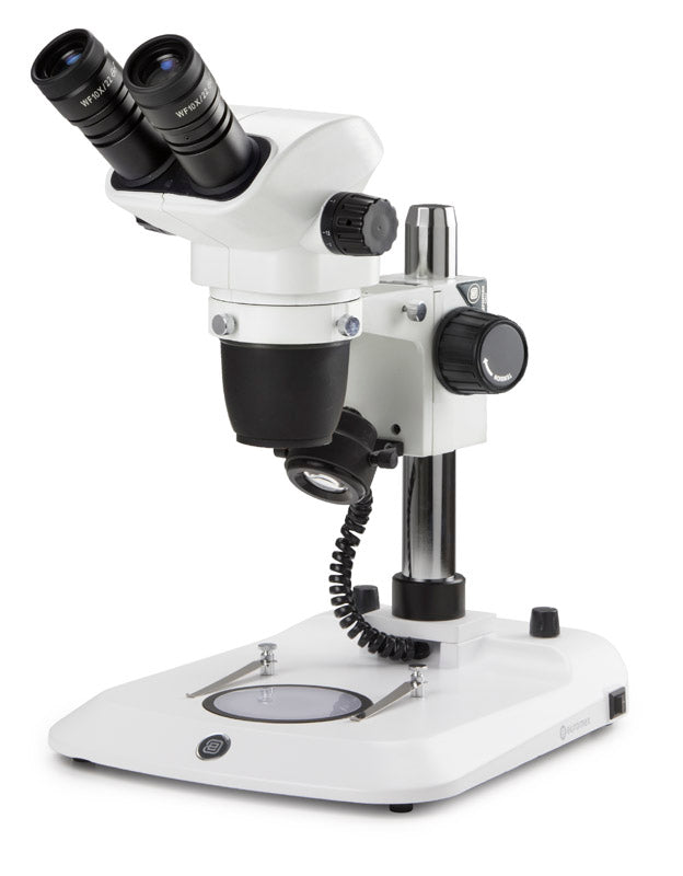 Binocular Stereo Microscope NZ.1902-P - www.letscopes.com