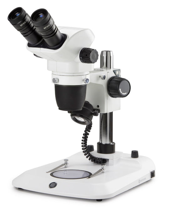 Binoculaire stereomicroscoop NZ.1902-P - www.letscopes.com