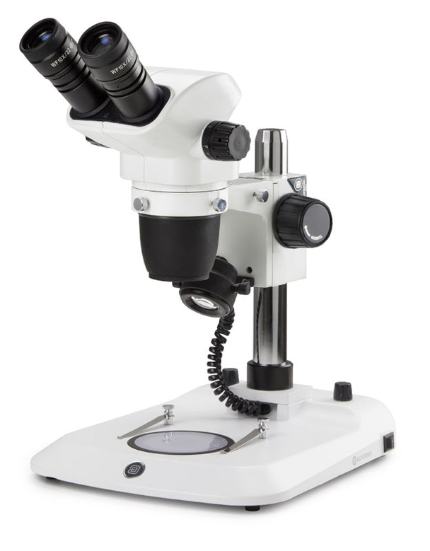 Binoculaire stereomicroscoop NZ.1902-P - www.letscopes.com