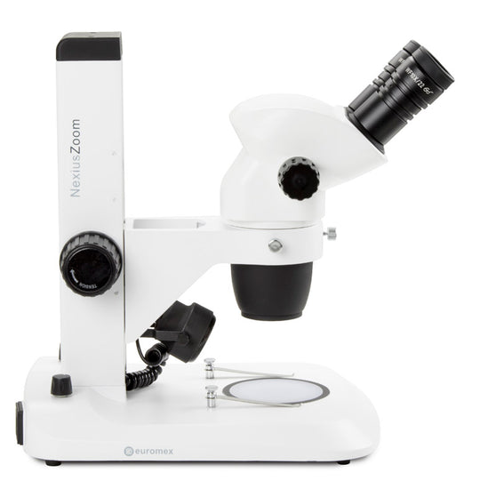 Binoculaire stereomicroscoop NZ.1902-S - www.letscopes.com