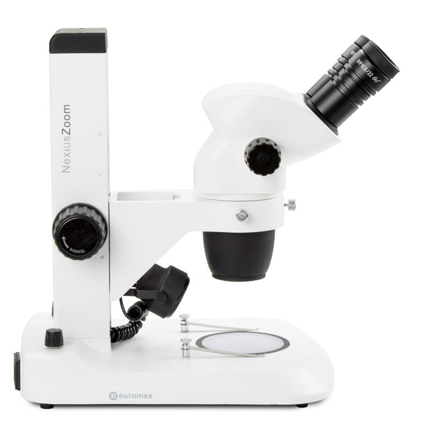 Binoculaire stereomicroscoop NZ.1902-S - www.letscopes.com