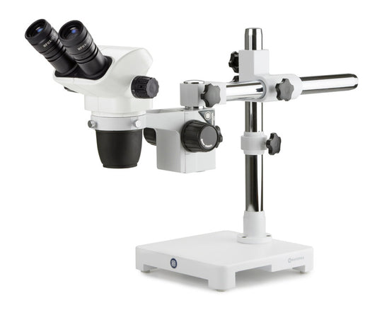 Binoculaire stereomicroscoop NZ.1902-U - www.letscopes.com