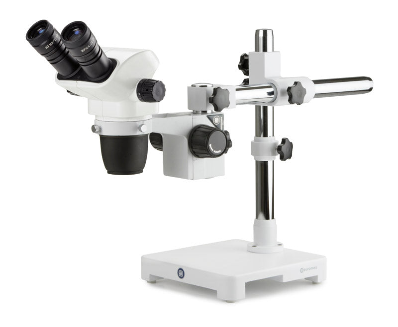 Binoculaire stereomicroscoop NZ.1902-U - www.letscopes.com
