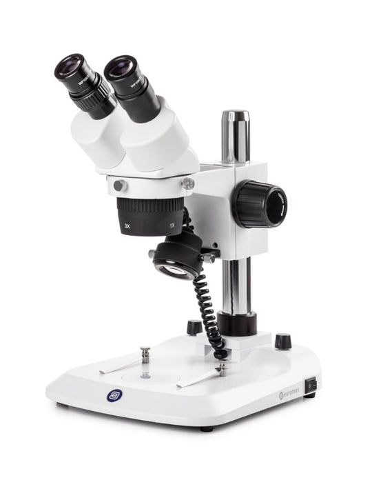 Binoculaire stereomicroscoop SB.1302-P - www.letscopes.com