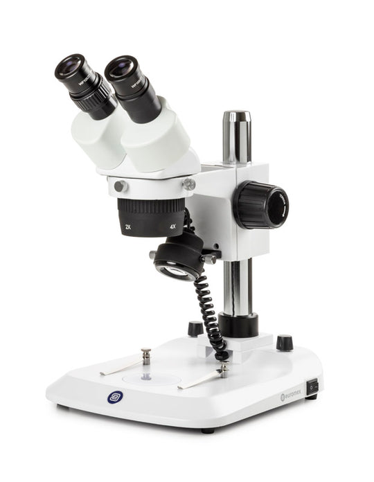 Binoculaire stereomicroscoop SB.1402-P - www.letscopes.com
