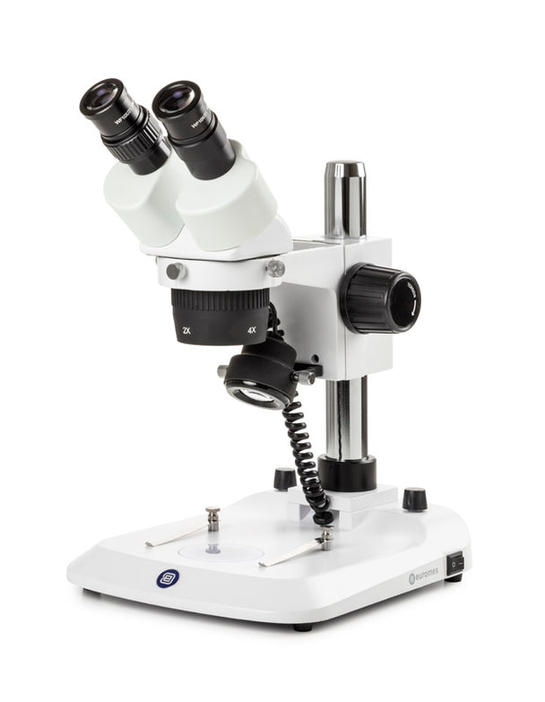 Binocular Stereo Microscope SB.1402-P - www.letscopes.com