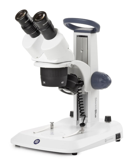 Binoculaire stereomicroscoop SB.1402 - www.letscopes.com