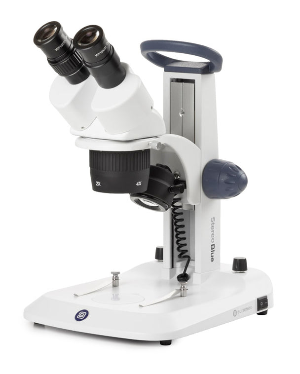 Binoculaire stereomicroscoop SB.1402 - www.letscopes.com