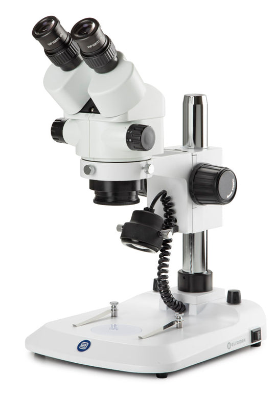 Binocular Stereo Microscope SB.1902-P - www.letscopes.com