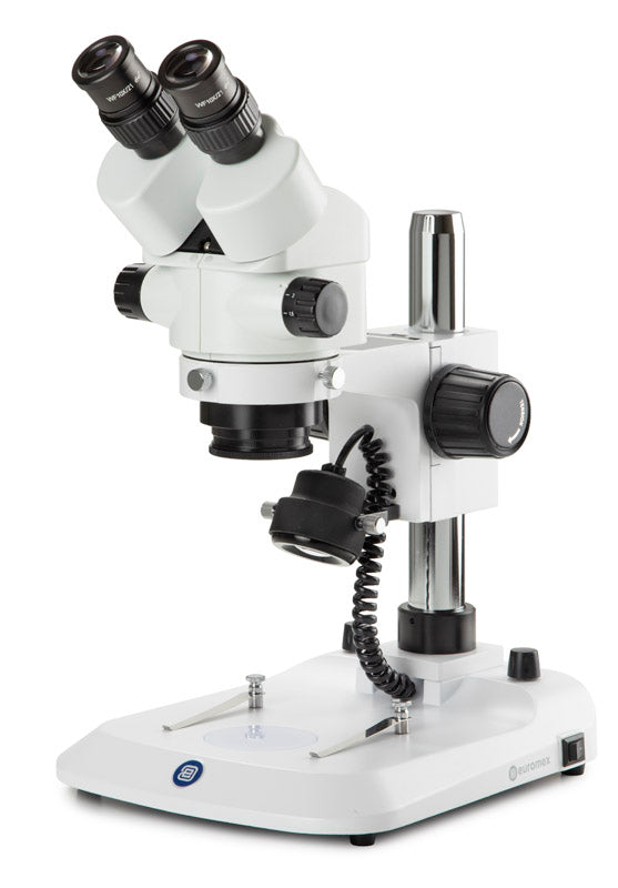 Binoculaire stereomicroscoop SB.1902-P - www.letscopes.com