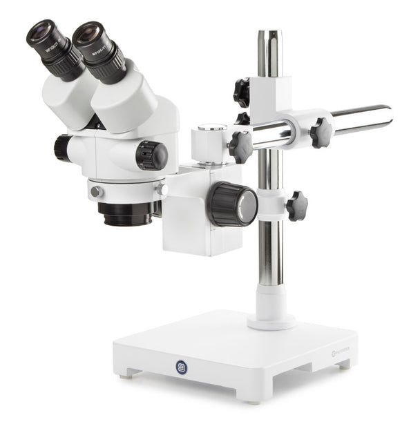 Binoculaire stereomicroscoop SB.1902-U - www.letscopes.com