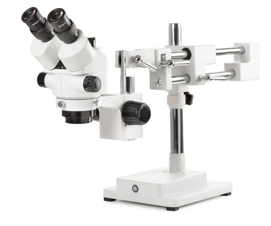 Trinocular Stereo Microscope SB.1903-B - www.letscopes.com